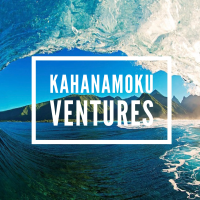 kahanamoku ventures logo